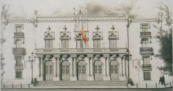 18  palacio de capitania- burgos